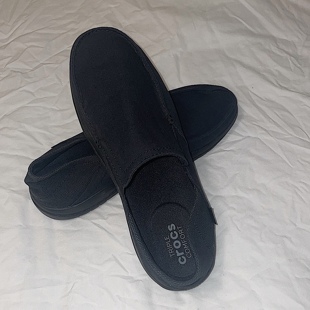 Crocs - Mens - Size 13 - *Like New*